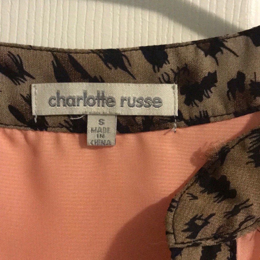 Tank top - Picture 2 of 3